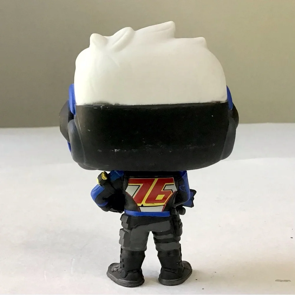 Funko pop games